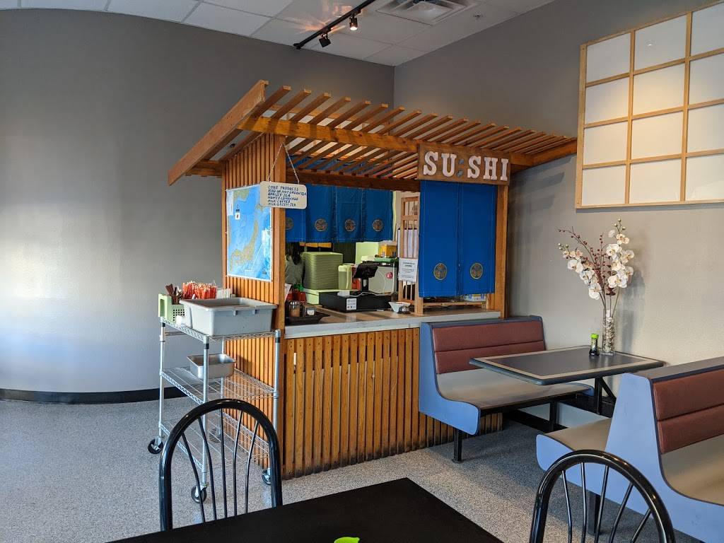 Toh Zan Nagasaki Grill | restaurant | 1135 N Recker Rd #113, Mesa, AZ 85205, USA | 4806686688 OR +1 480-668-6688