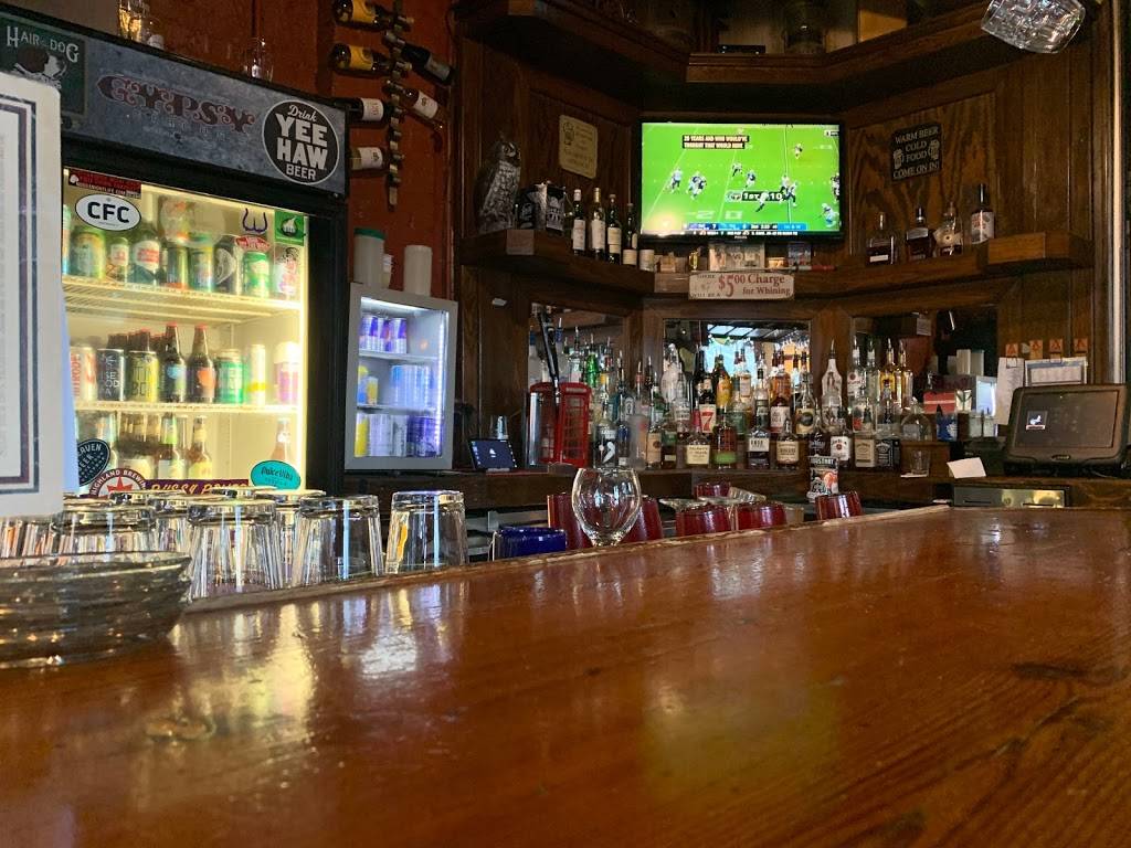 Hair of the Dog Pub | restaurant | 334 Market St, Chattanooga, TN 37402, USA | 4232654615 OR +1 423-265-4615