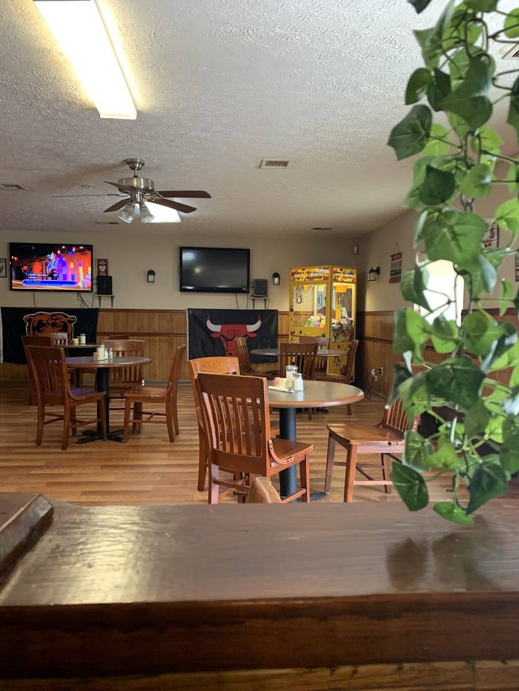 Bucky’s Bistro | restaurant | 1262A Louisville Hwy, Goodlettsville, TN 37072, USA | 6157668170 OR +1 615-766-8170