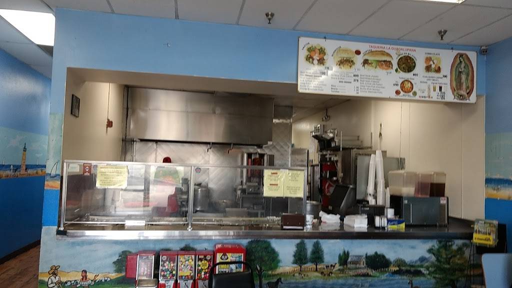 Taqueria Guadalupana | restaurant | 25073 Sunnymead Boulevard D15, Moreno Valley, CA 92553, USA | 9514852443 OR +1 951-485-2443