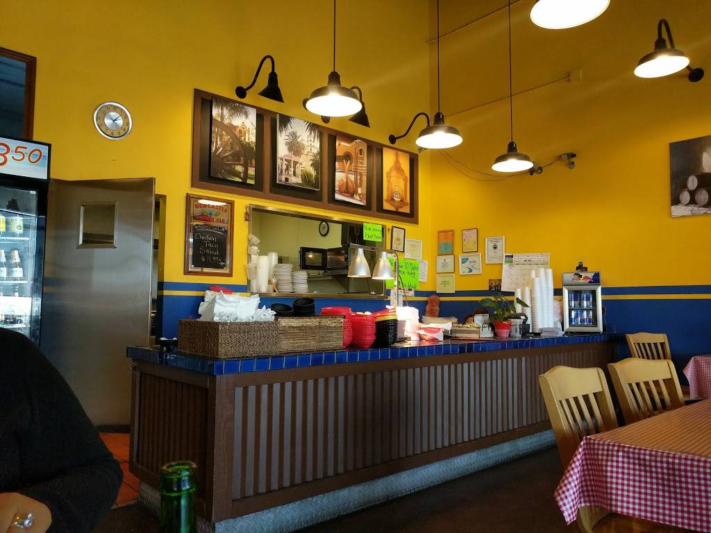 Guadalajara Grill | restaurant | 1334 S Main St, Salinas, CA 93901, USA | 8317540400 OR +1 831-754-0400