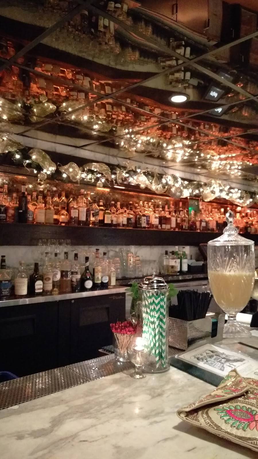 Lock & Key | restaurant | 239 S Vermont Ave, Los Angeles, CA 90004, USA | 2133895625 OR +1 213-389-5625