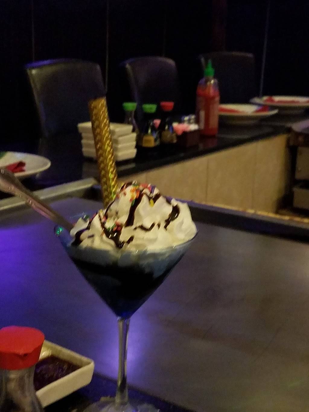 Oishii Japanese Hibachi and Super Buffet | restaurant | 1055 Mineral Wells Ave, Paris, TN 38242, USA | 7316427778 OR +1 731-642-7778