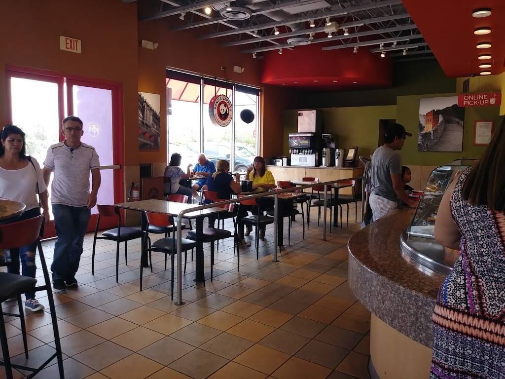 Panda Express | meal takeaway | 1190 W Osceola Pkwy, Kissimmee, FL 34741, USA | 4078700363 OR +1 407-870-0363