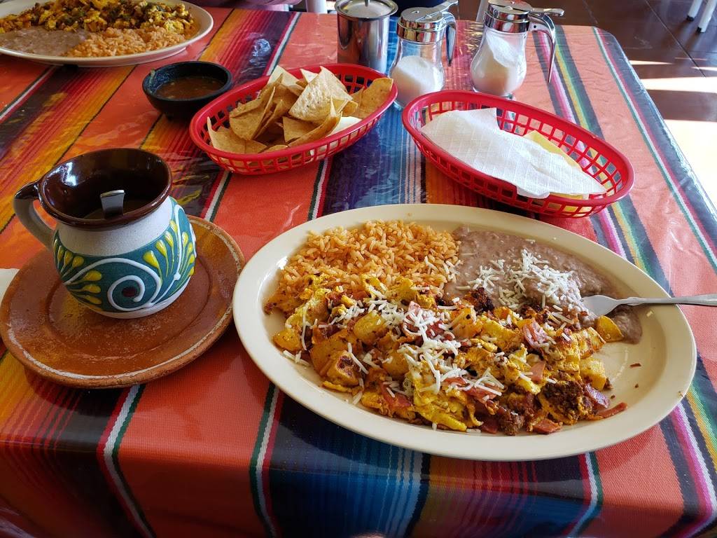 La Cocina De Anita | restaurant | 168 W Mission Ave, Escondido, CA 92025, USA | 7607384286 OR +1 760-738-4286