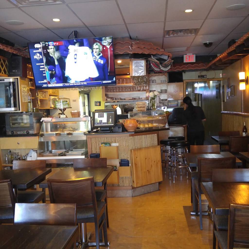 Bamboo Miller Restaurant | restaurant | 9342 SW 56th St, Miami, FL 33165, USA | 3055959208 OR +1 305-595-9208