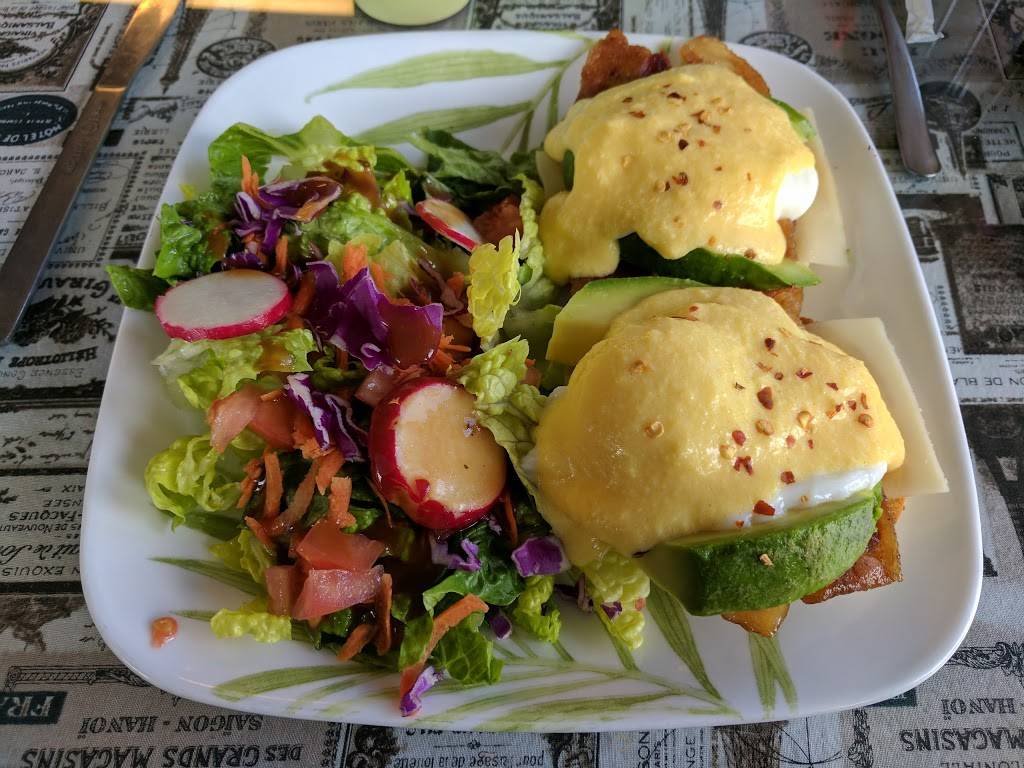 Crawfords Kitchen | restaurant | 542 Starkweather St, Plymouth, MI 48170, USA | 7344545724 OR +1 734-454-5724