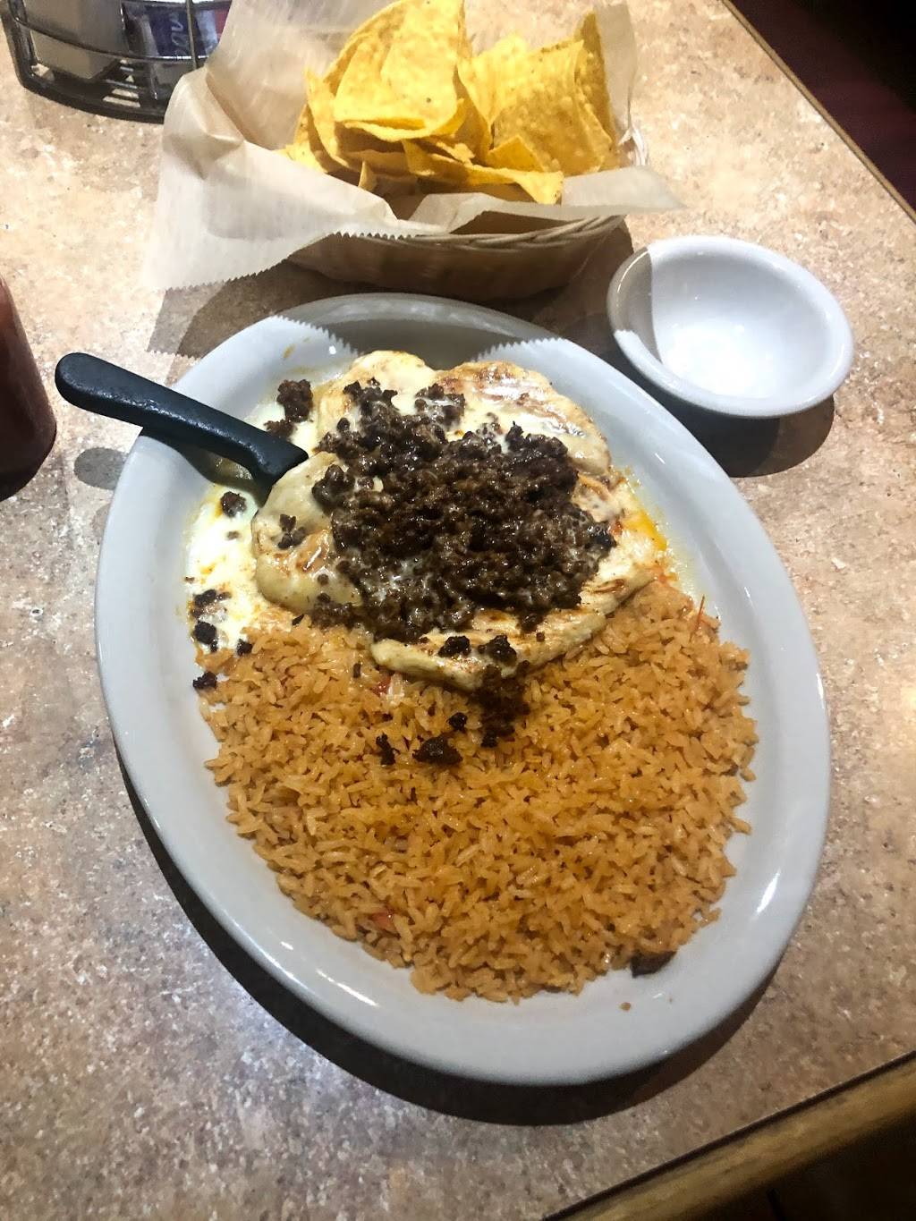 El Nopal Mexican Restaurant | restaurant | 2424 Kings Mills Rd, Mason, OH 45040, USA | 5132297579 OR +1 513-229-7579