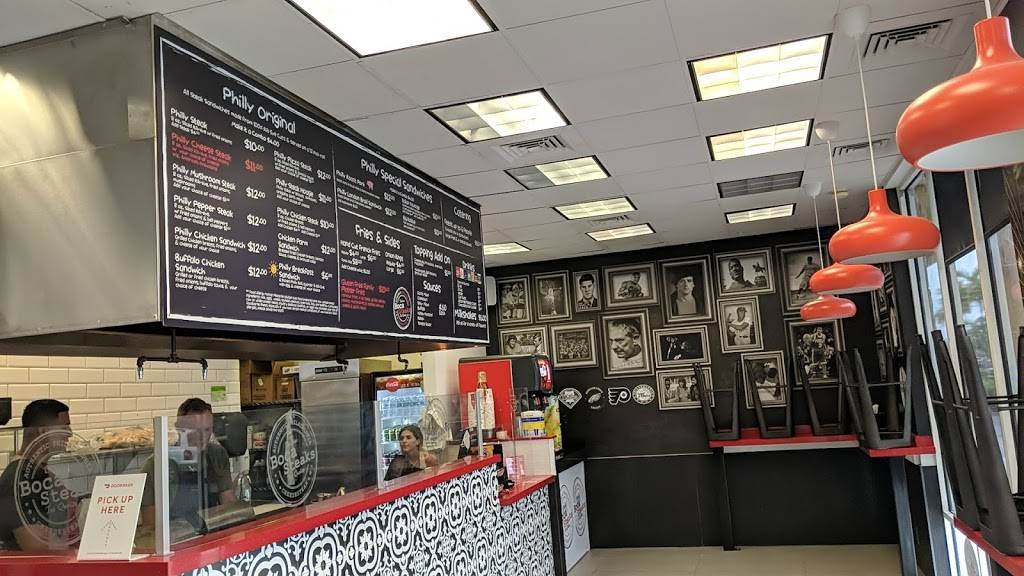 Boca Steaks | restaurant | 23133 Sandalfoot Plaza Dr #2, Boca Raton, FL 33428, USA | 5614305248 OR +1 561-430-5248