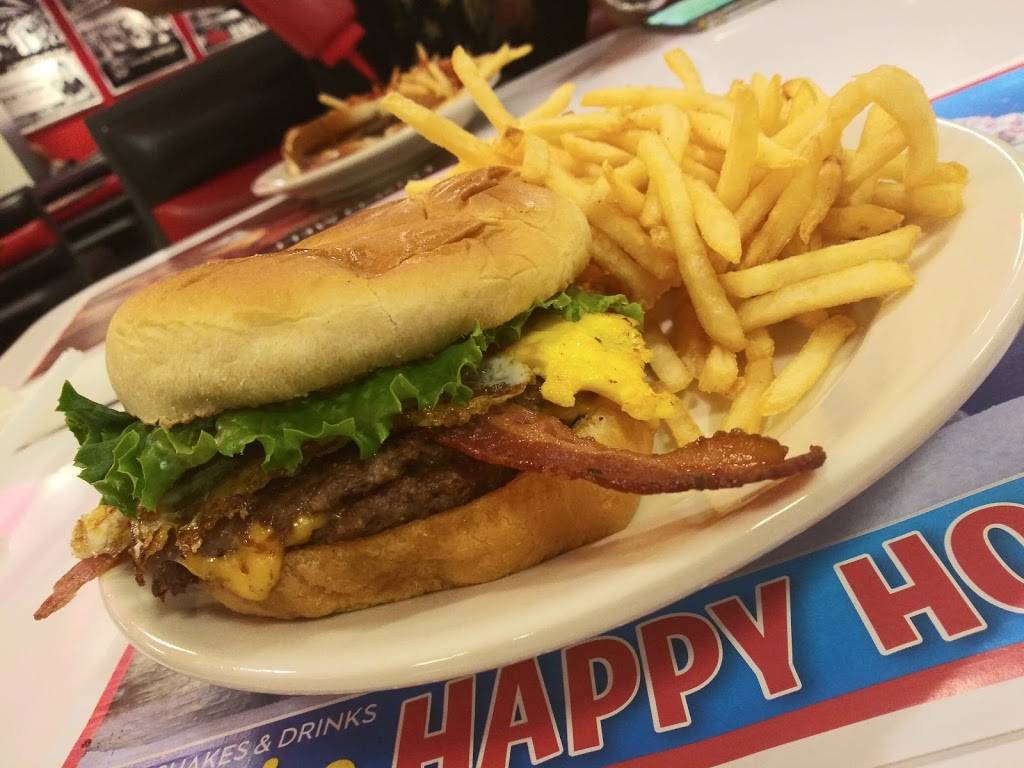 Steak n Shake | restaurant | 1210 Linton Blvd, Delray Beach, FL 33444, USA | 5612721102 OR +1 561-272-1102