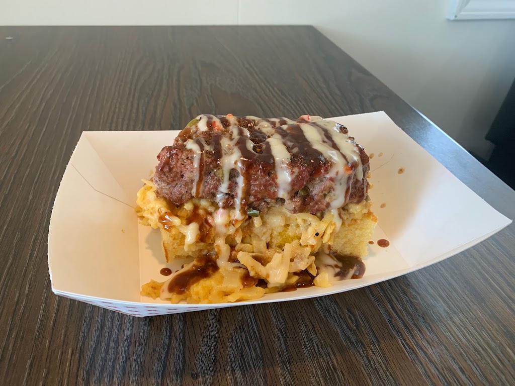 Skinny Kennys BBQ | restaurant | 6005 S Westnedge Ave, Portage, MI 49002, USA | 2698882777 OR +1 269-888-2777