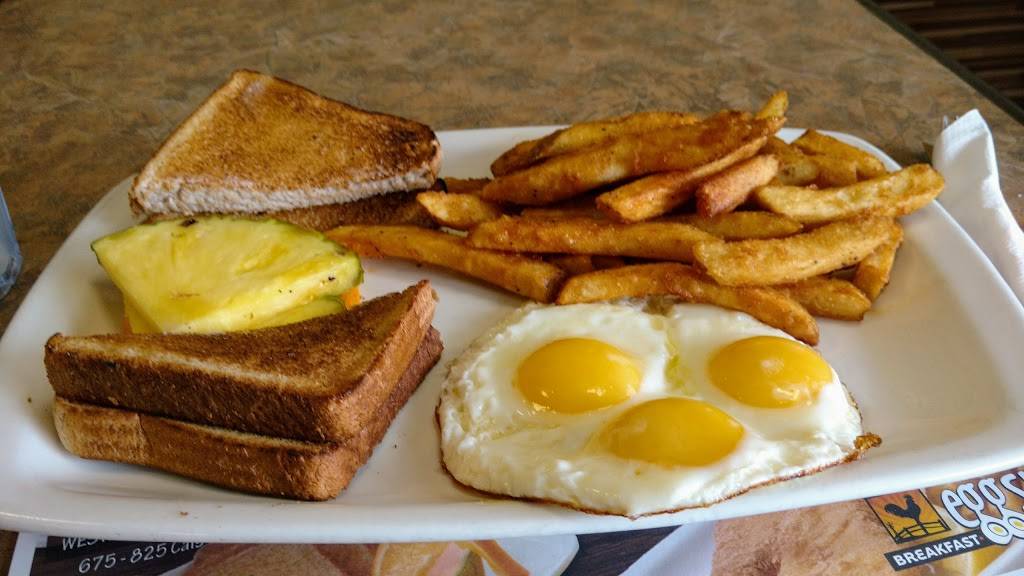 Eggsmart | restaurant | 312 OConnor Dr, East York, ON M4J 2T9, Canada | 6477487488 OR +1 647-748-7488