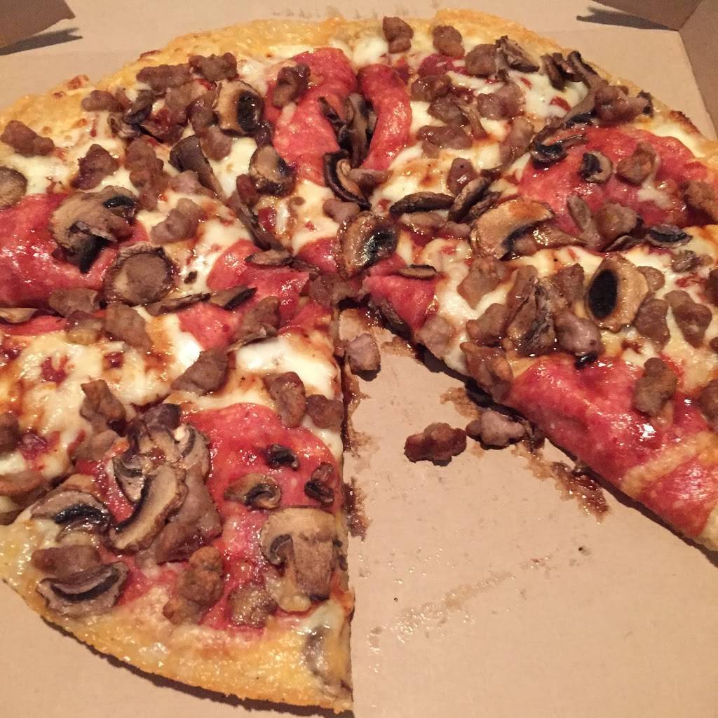 Pizza Hut | restaurant | 17500 Northwest Fwy, Houston, TX 77040, USA | 7138966666 OR +1 713-896-6666