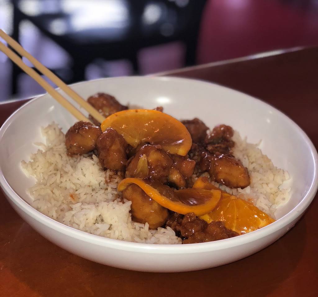 Pei Wei | restaurant | 713 Hebron Pkwy Suite 200, Lewisville, TX 75057, USA | 4699489000 OR +1 469-948-9000