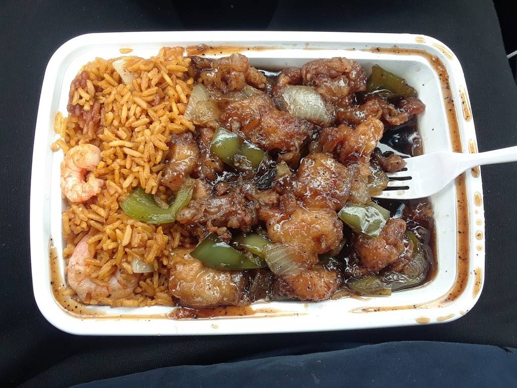 Tops China | restaurant | 2712 N Armistead Ave A, Hampton, VA 23666, USA | 7578650050 OR +1 757-865-0050