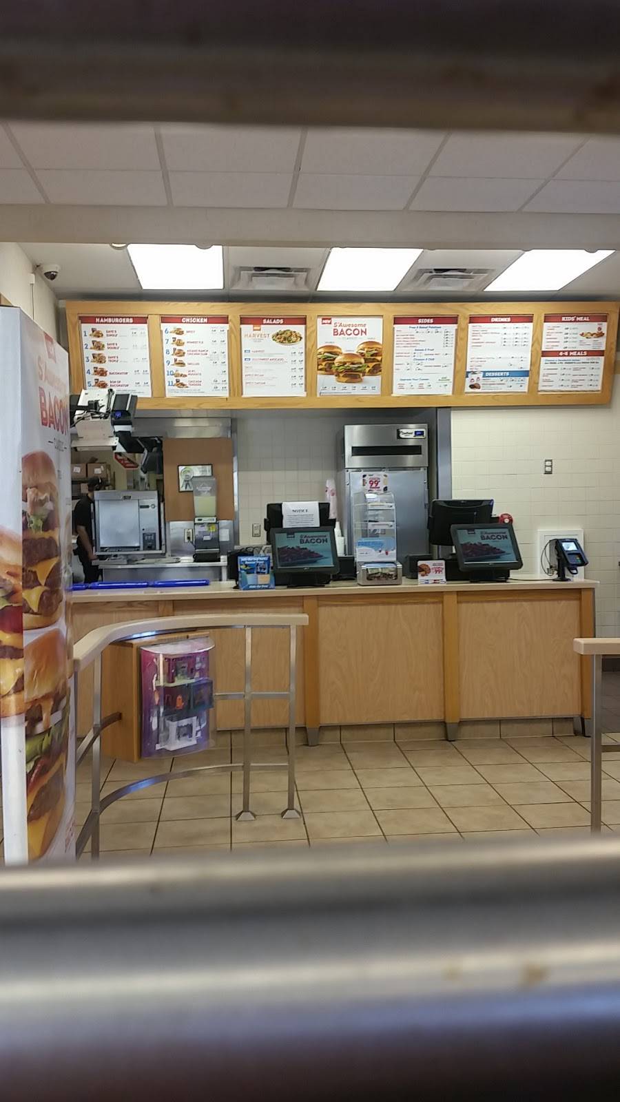 Wendys | restaurant | 1180 FM 51, Decatur, TX 76234, USA | 9406271340 OR +1 940-627-1340