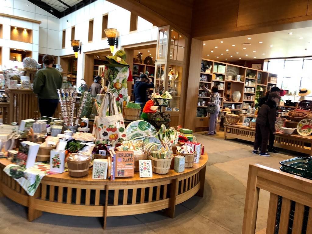 The Huntington Rose Garden Tea Room | restaurant | The Huntington, 1151 Oxford Rd, San Marino, CA 91108, USA | 6264052236 OR +1 626-405-2236