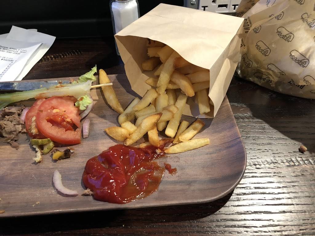 Buona | restaurant | 395 Roosevelt Rd, Glen Ellyn, IL 60137, USA | 6305562333 OR +1 630-556-2333