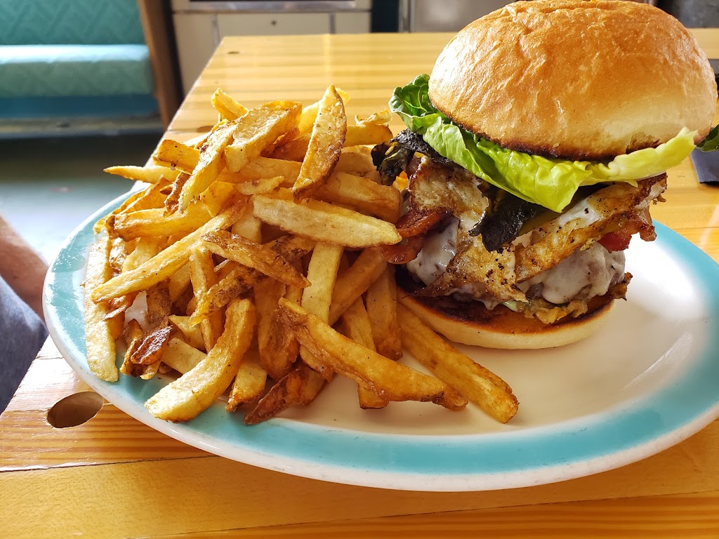 Oregon Grain Growers Brand Distillery | restaurant | 511 SE Court Ave, Pendleton, OR 97801, USA | 5412760070 OR +1 541-276-0070