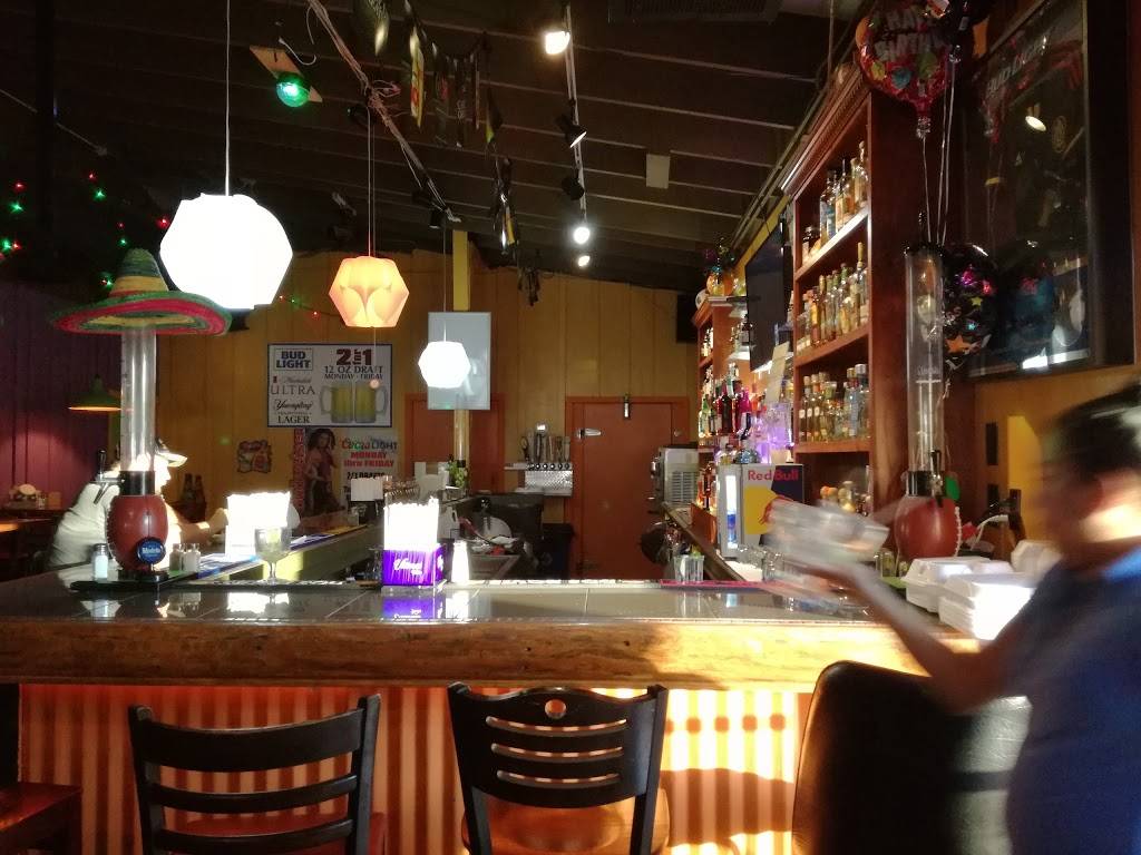 Las Fajitas Mexican Restaurant & Bar | restaurant | 1165 Woodbury Hwy, Manchester, TN 37355, USA | 9317285000 OR +1 931-728-5000