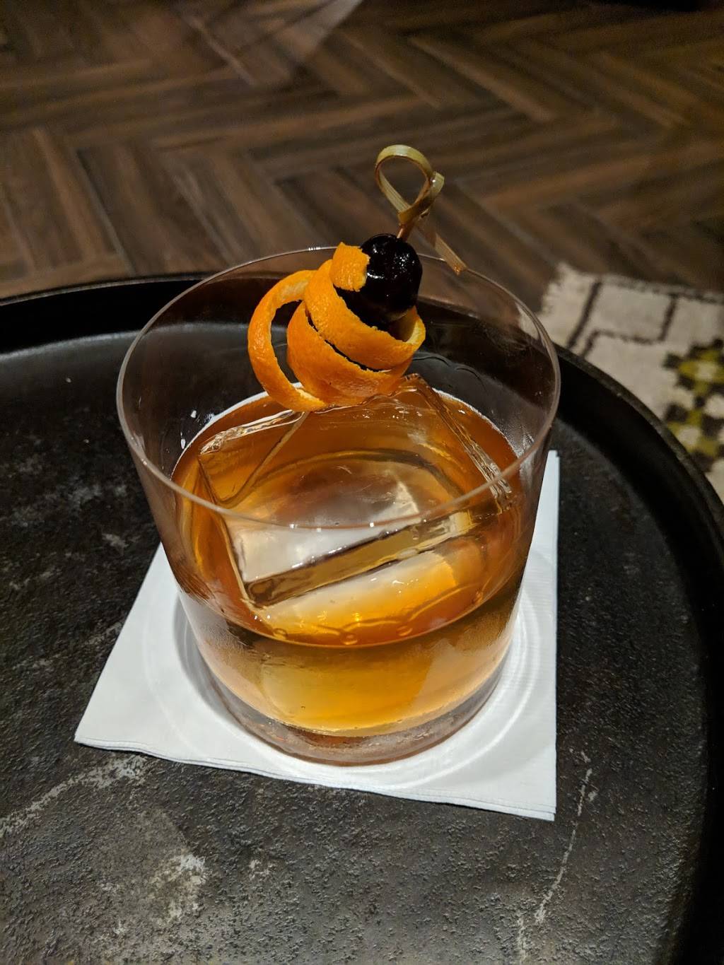 Truck Yard | restaurant | 2118 Lamar St, Houston, TX 77003, USA | 7138559666 OR +1 713-855-9666