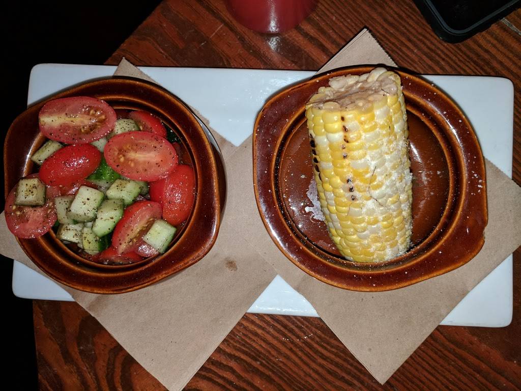 The Shanty | restaurant | 3854 Post Rd, Warwick, RI 02886, USA | 4018847008 OR +1 401-884-7008