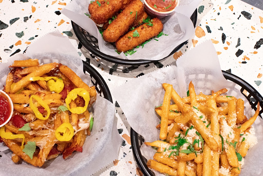 Far Out Pizza | restaurant | 1551 SW 8th St, Miami, FL 33135, USA | 3052005683 OR +1 305-200-5683