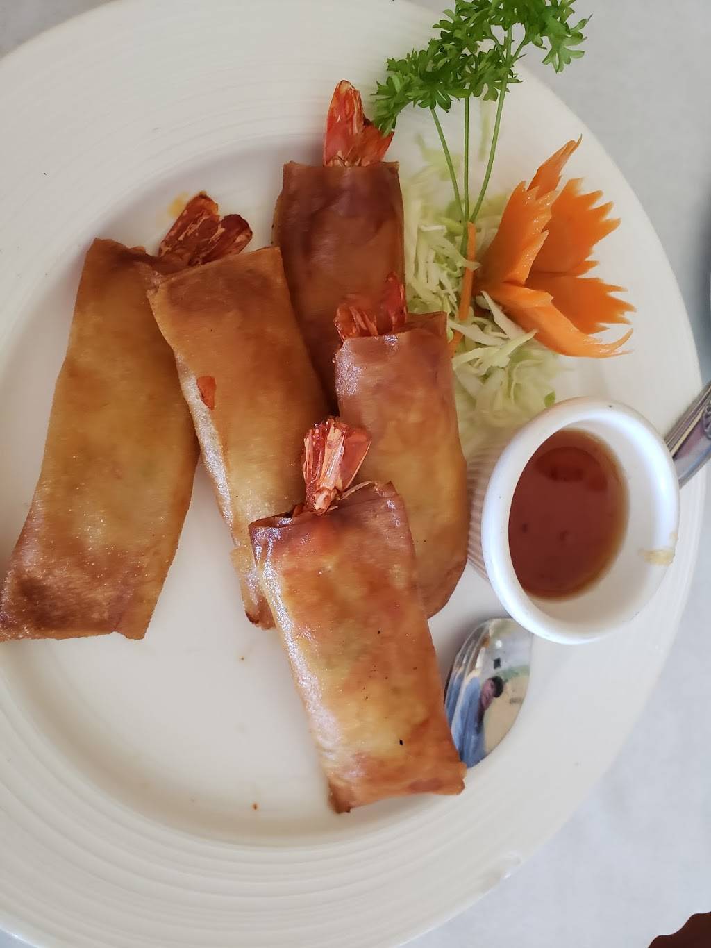 Lone Tree Thai Cuisine | restaurant | 5401 Lone Tree Way # 150, Brentwood, CA 94513, USA | 9255163343 OR +1 925-516-3343