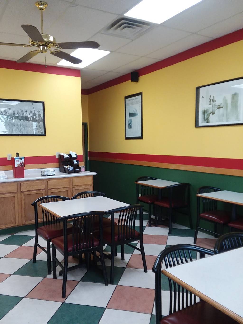 Super Gyros | restaurant | 115 Susan Dr # A, Normal, IL 61761, USA | 3094524046 OR +1 309-452-4046