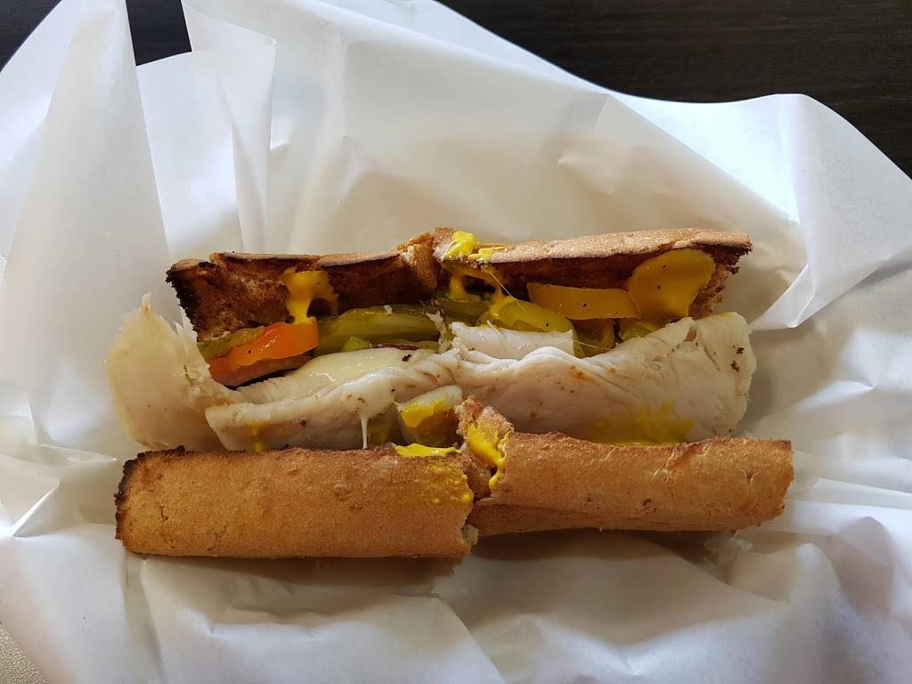 Deli Delicious | restaurant | 4426 E Waterloo Rd #C, Stockton, CA 95215, USA | 2099314755 OR +1 209-931-4755