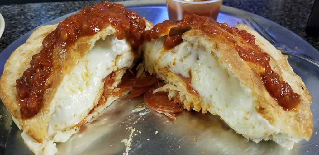 Original #1 Brothers Pizza | restaurant | 7440 W Cactus Rd # A15, Peoria, AZ 85381, USA | 6234864111 OR +1 623-486-4111