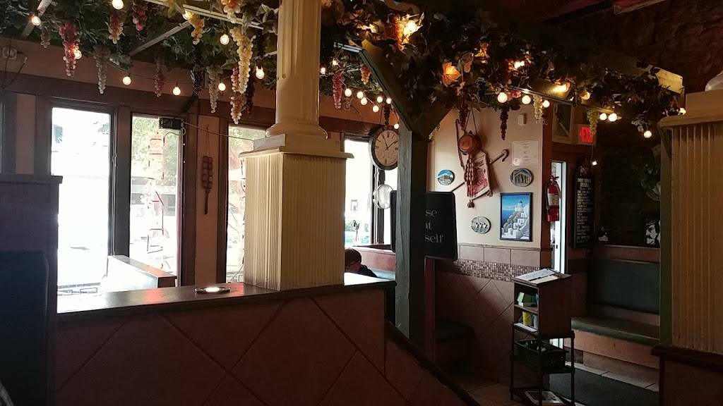 The Mad Greek | restaurant | 907 Massachusetts St, Lawrence, KS 66044, USA | 7858432441 OR +1 785-843-2441