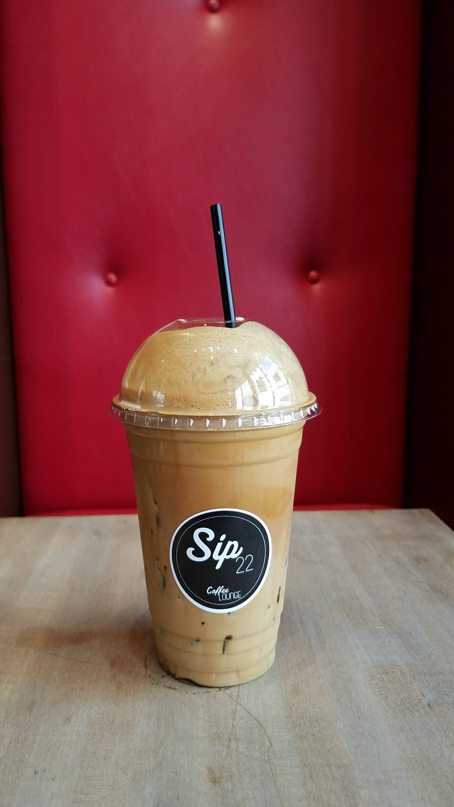 Sip 22 Coffee Lounge and Creperie | cafe | 4905 Old Orchard Shopping Center, Skokie, IL 60077, USA | 8474107560 OR +1 847-410-7560