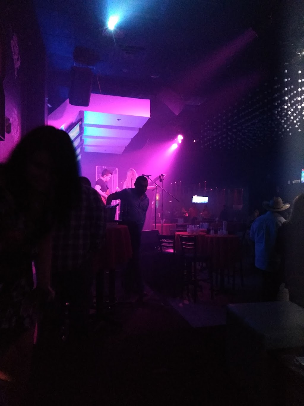 Santo Remedio | night club | 611 Shiloh Dr STE 7, Laredo, TX 78045, USA | 9565685430 OR +1 956-568-5430