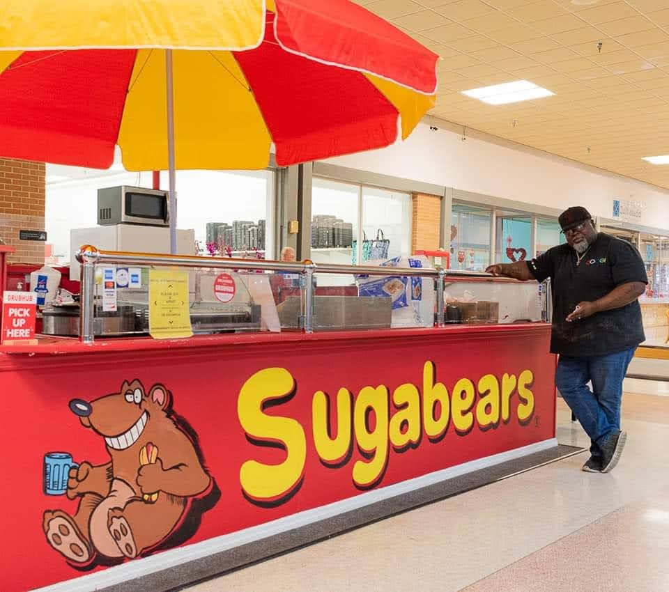 Sugabearsllc | restaurant | 3550 S Washington Ave, Titusville, FL 32780, USA | 3216049355 OR +1 321-604-9355
