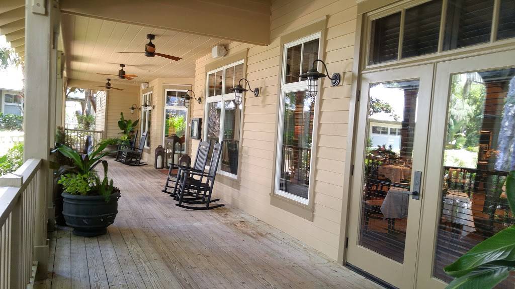 Bobs Steak & Chop House | restaurant | 80 Amelia Village Cir, Fernandina Beach, FL 32024, USA | 9044322201 OR +1 904-432-2201