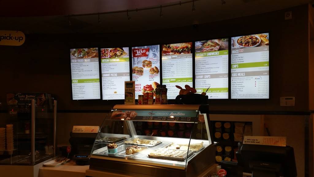 Schlotzskys | bakery | 7040 N Mesa St b1, El Paso, TX 79912, USA | 9155817400 OR +1 915-581-7400