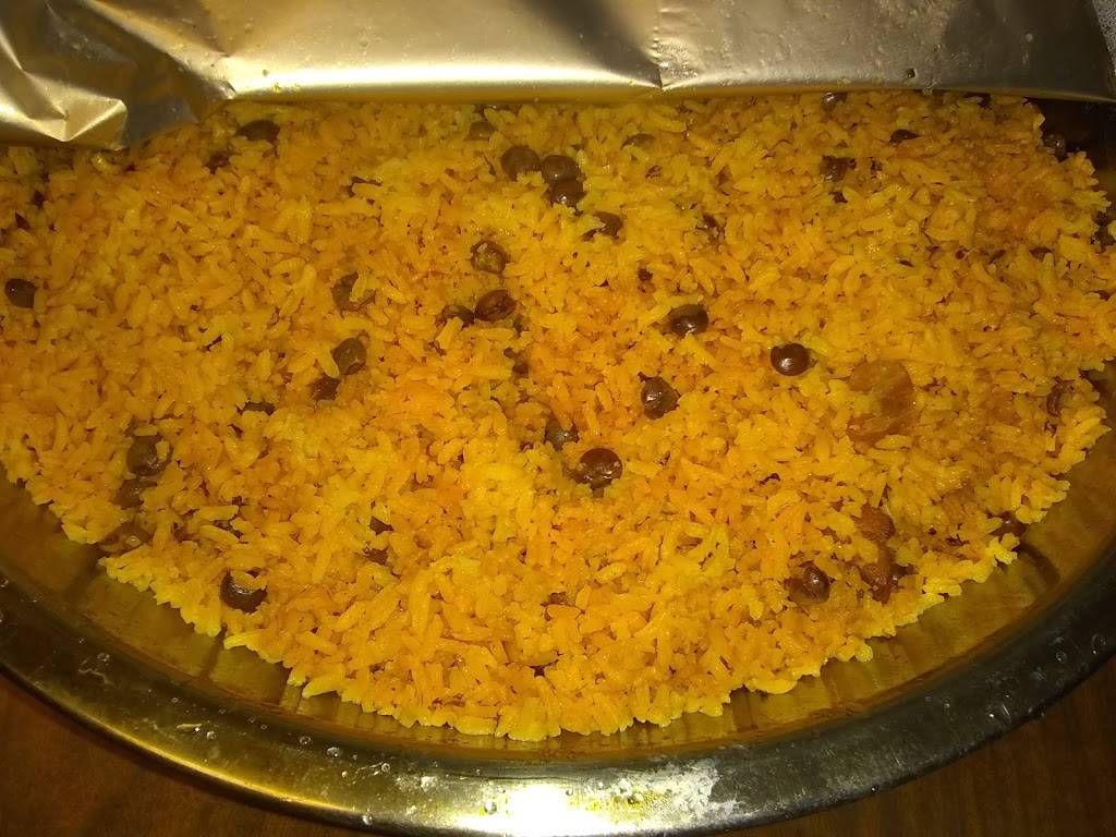 El Coqui criollo restaurante | restaurant | 1017 NE Seward Ave, Topeka, KS 66616, USA | 7855965978 OR +1 785-596-5978