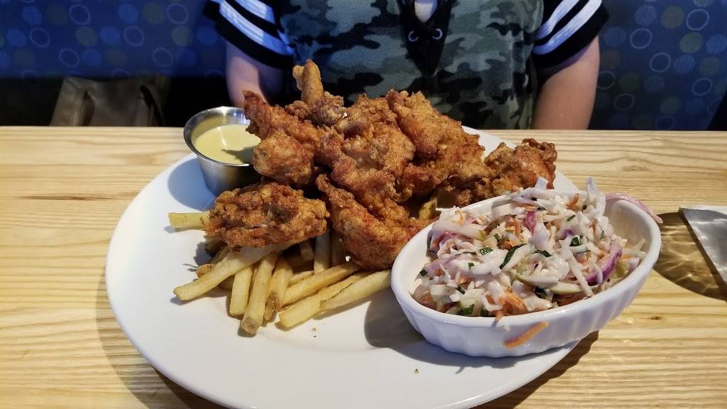 Aubreys Restaurant | restaurant | 496 Northgate Mall Dr, Chattanooga, TN 37415, USA | 4235412895 OR +1 423-541-2895