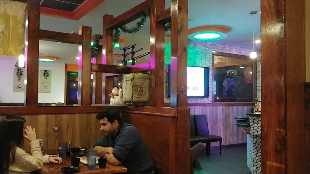 Tsubaki | restaurant | 680 Franklin St #33e, East Windsor, NJ 08520, USA | 6093018527 OR +1 609-301-8527