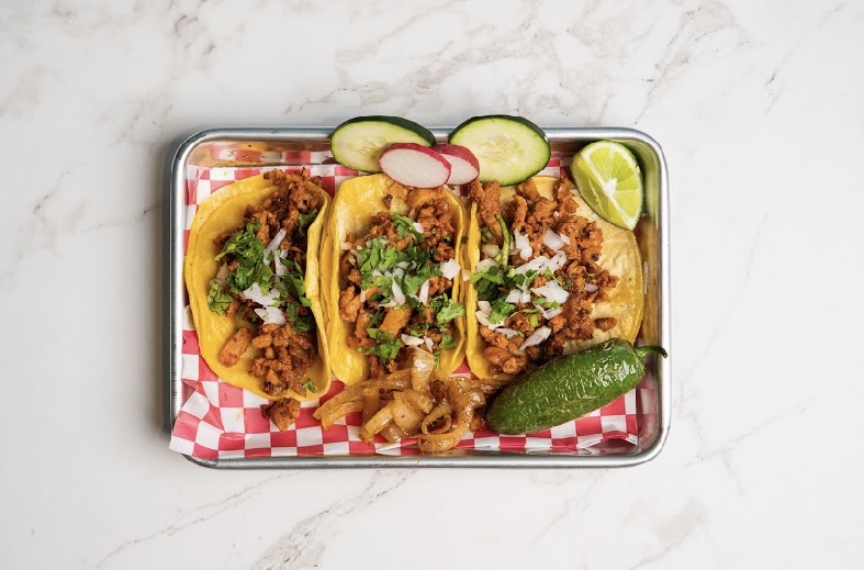 Mana Cabana Taqueria | restaurant | 992 E Henri De Tonti Blvd Suite #2, Springdale, AR 72762, USA | 4793182771 OR +1 479-318-2771