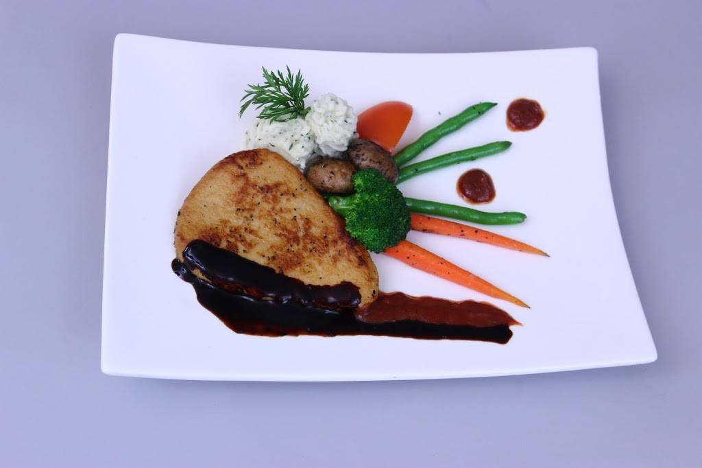 Kings Vegetarian Food Manufacturing | restaurant | 355 Brunel Rd, Mississauga, ON L4Z 1Z5, Canada | 9055018366 OR +1 905-501-8366