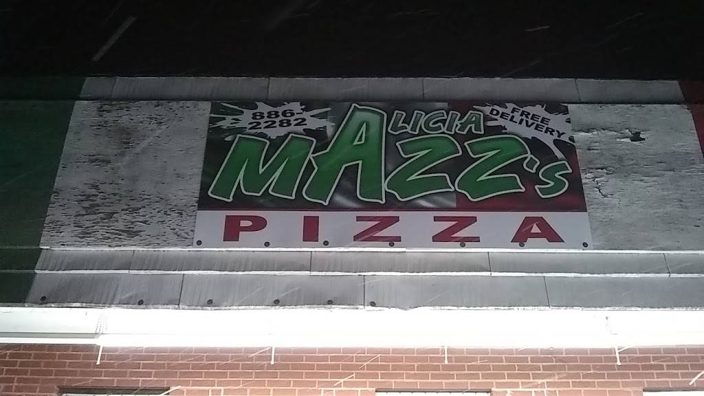 Mazzs Pizza Plus | meal takeaway | 103 Chestnut St, Gallitzin, PA 16641, USA | 8148862282 OR +1 814-886-2282