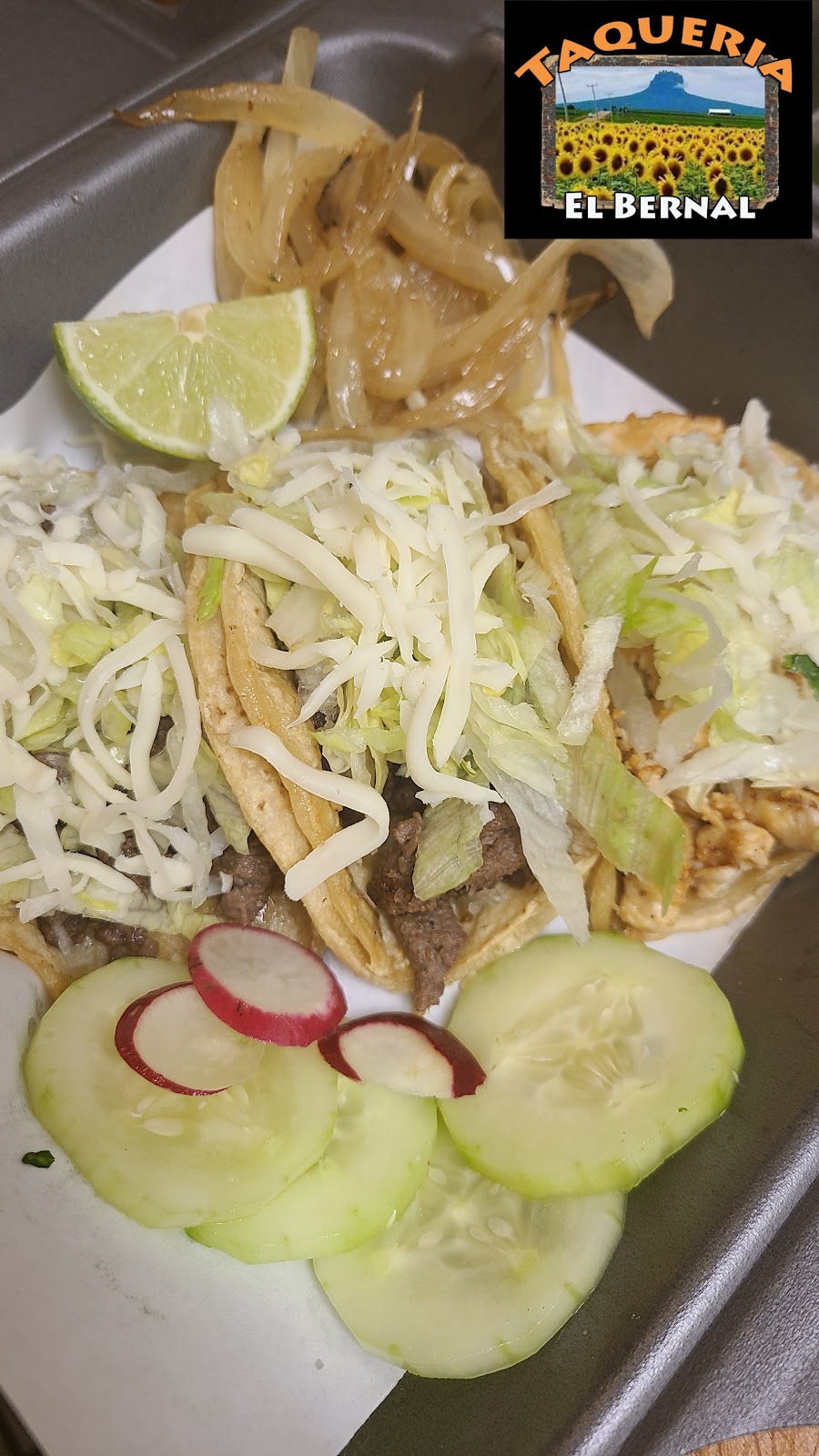 Taqueria bernal | restaurant | 202 Elba Hwy, Troy, AL 36079, USA | 3347700812 OR +1 334-770-0812