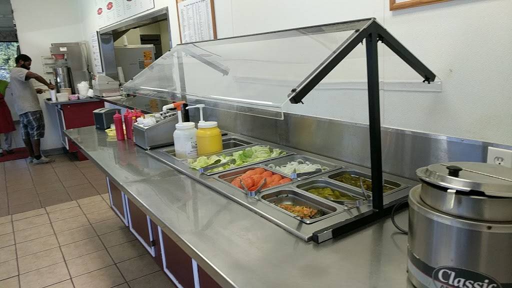 Burger Tex | restaurant | 5610 Gessner Rd, Houston, TX 77041, USA | 7138950991 OR +1 713-895-0991