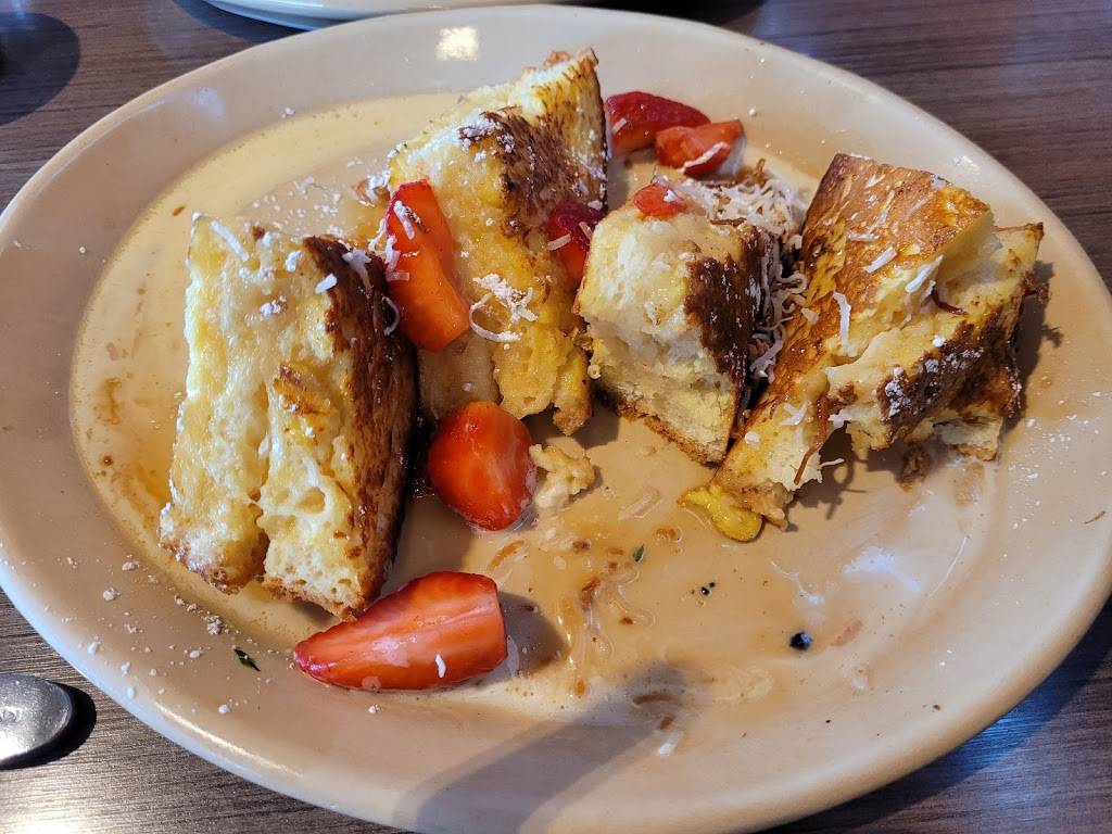 Snooze, an A.M. Eatery | restaurant | 718 W 18th St, Houston, TX 77008, USA | 3462379150 OR +1 346-237-9150