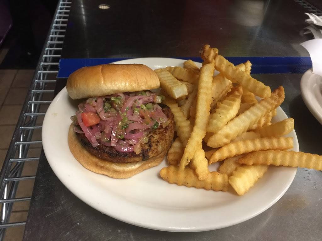 Andes Bar & Grill | restaurant | 79 S 4th St, Columbus, OH 43215, USA | 6148171717 OR +1 614-817-1717