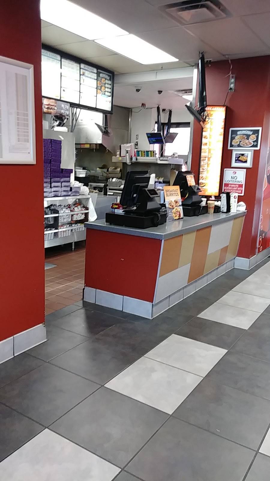 Jack in the Box | restaurant | 7110 Camino Arroyo, Gilroy, CA 95020, USA | 4088478131 OR +1 408-847-8131