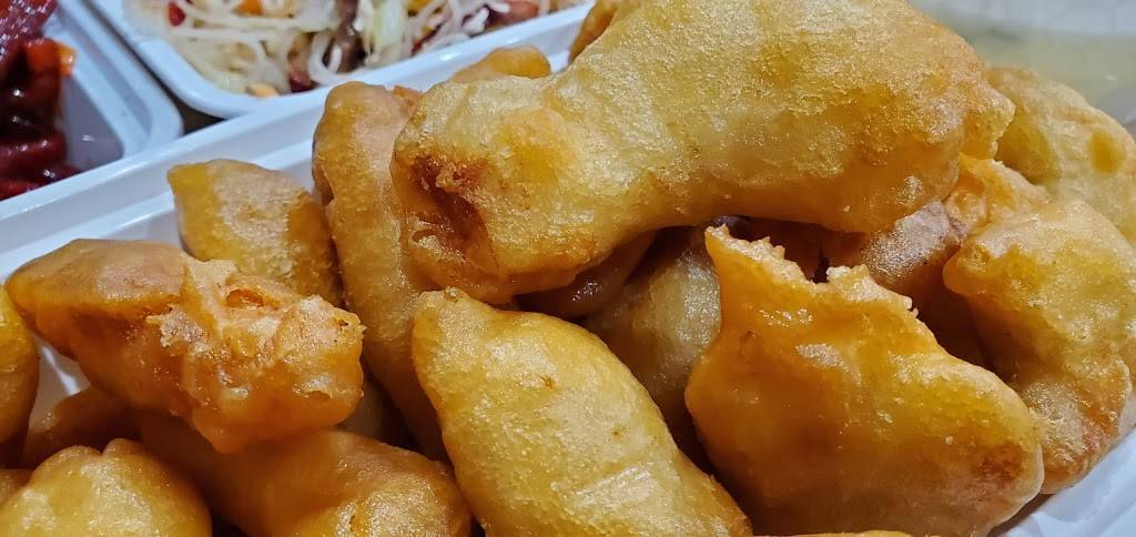 Chens Yummy House | meal delivery | 148 Veterans Plaza, Dumont, NJ 07628, USA | 2017717087 OR +1 201-771-7087