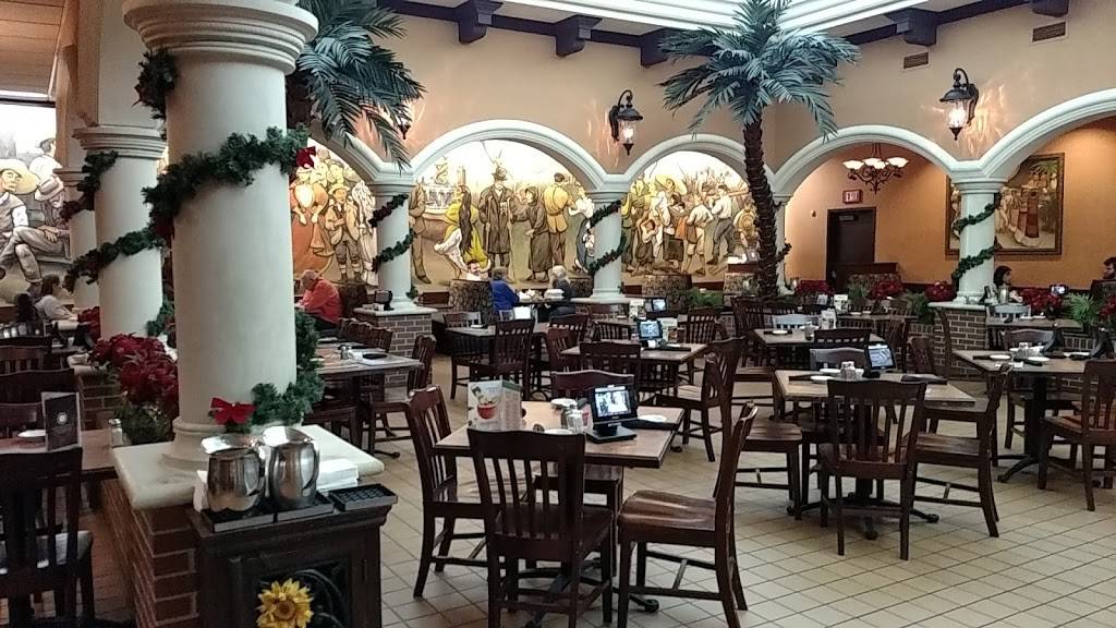 Abuelos Mexican Restaurant | restaurant | 2102 Hamilton Pl Blvd, Chattanooga, TN 37421, USA | 4238557400 OR +1 423-855-7400